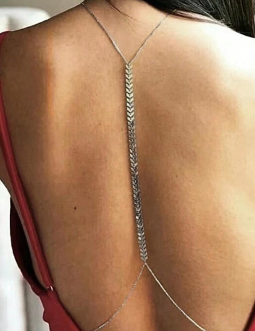 Back Chain Accessory | immediate