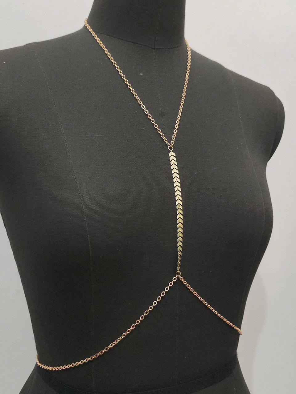 Back Chain Accessory | immediate