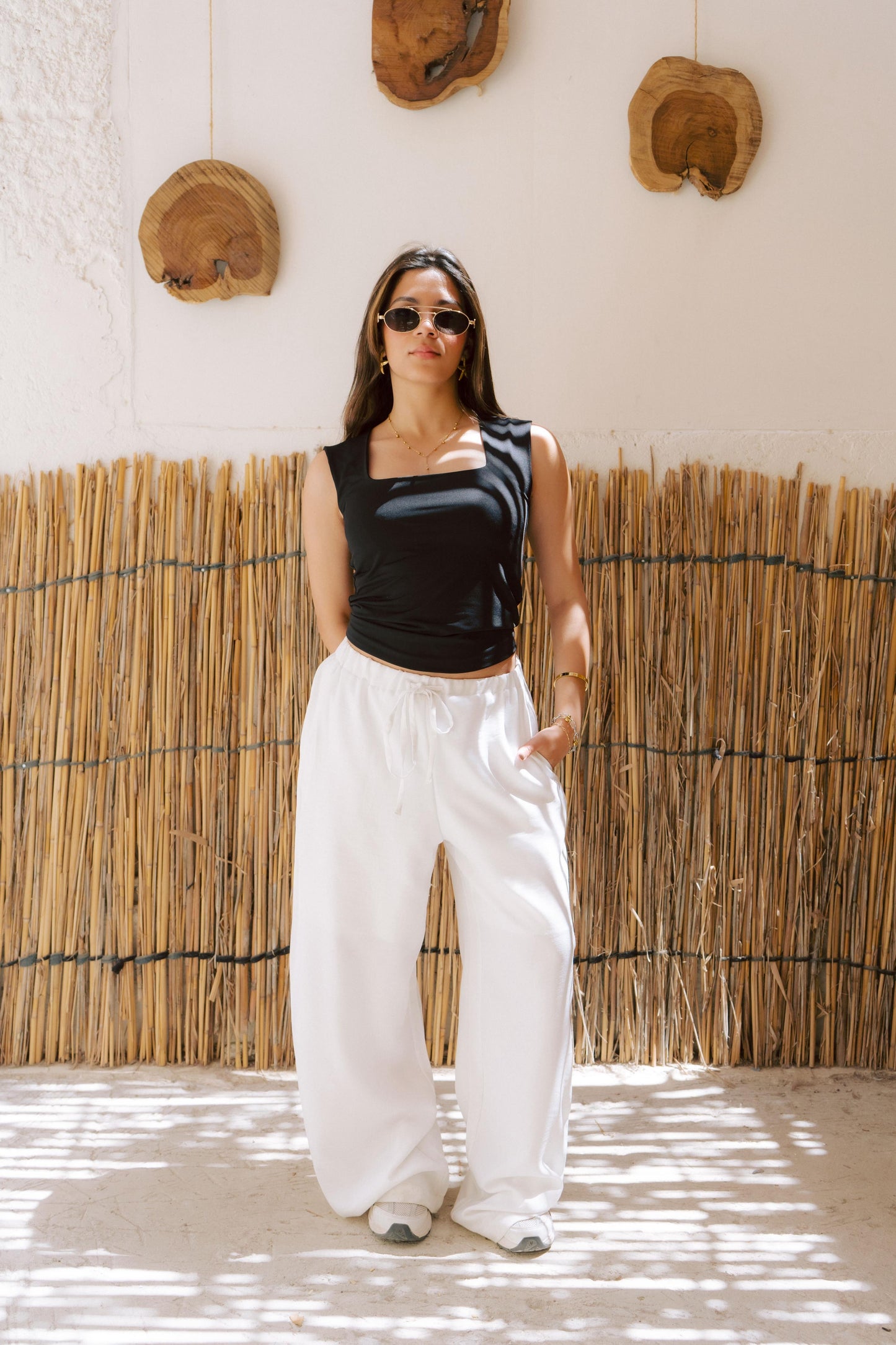 Everyday Linen Pants