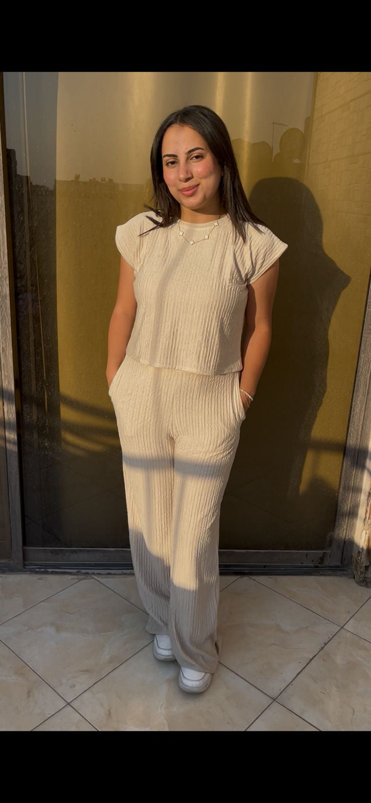 Divina's set