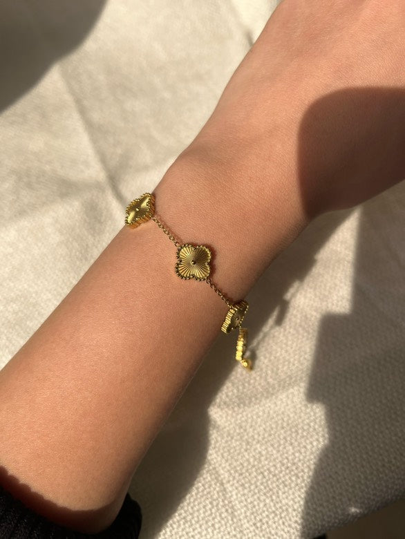 Van Clief Bracelet