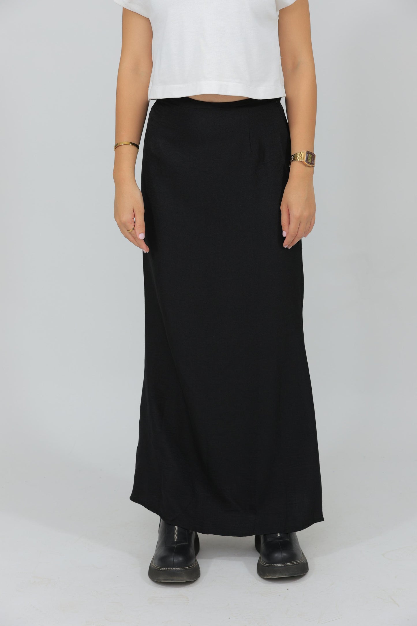 The Skirt