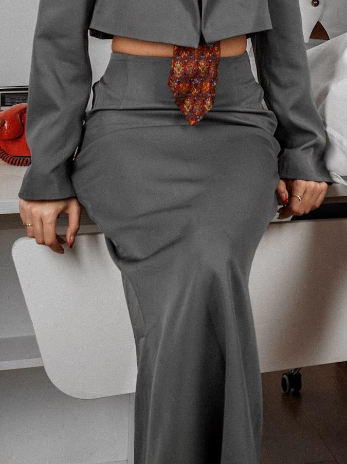 The Skirt
