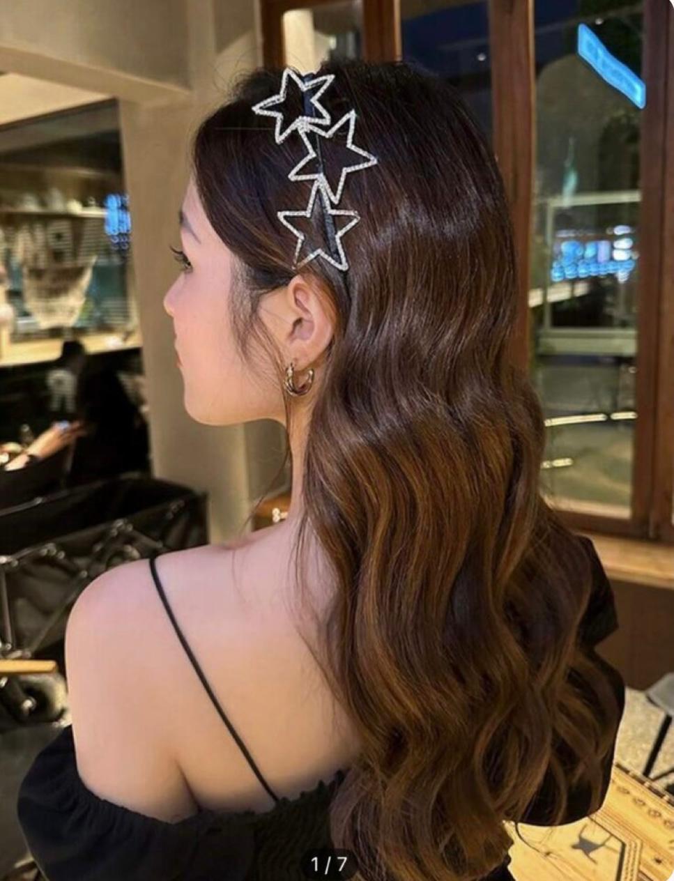 Stars Hair band | immediate