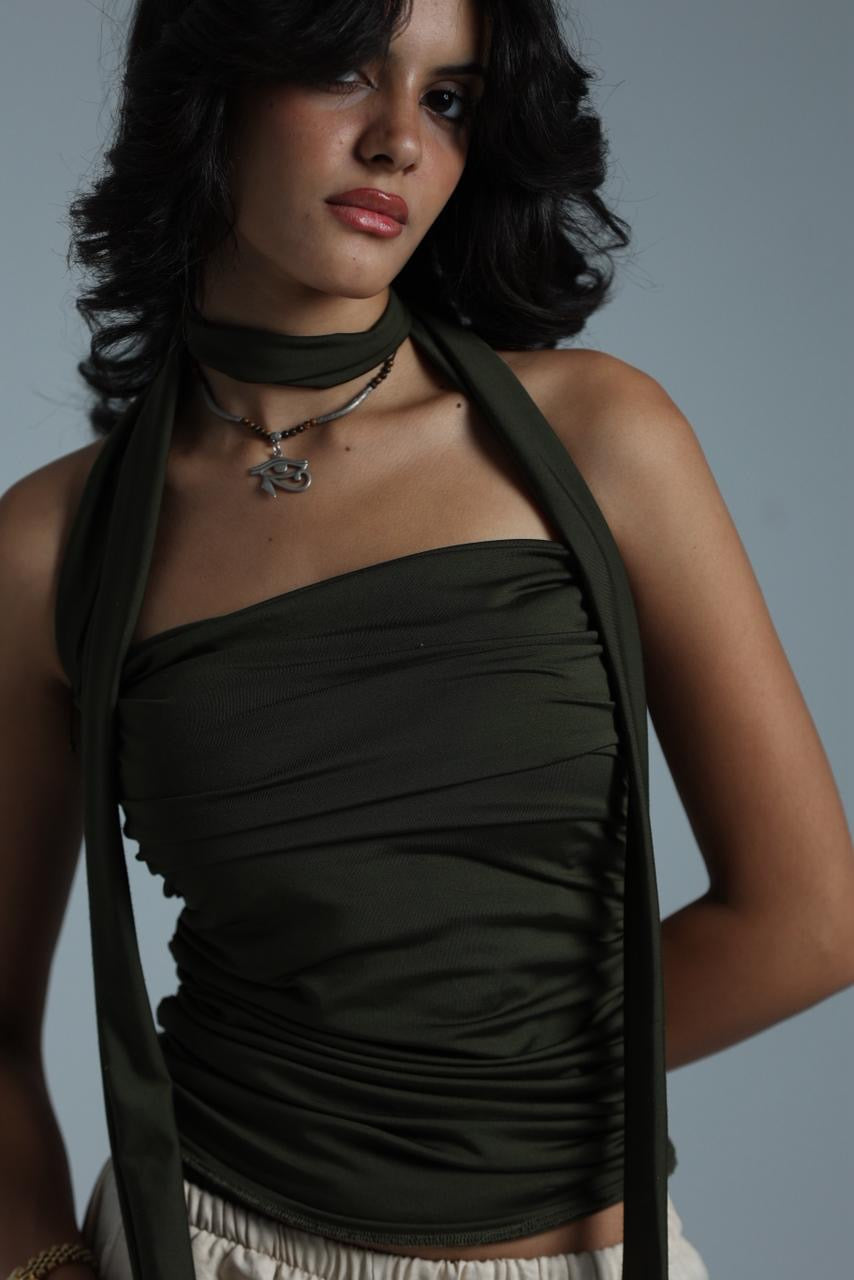 Ribbon Top