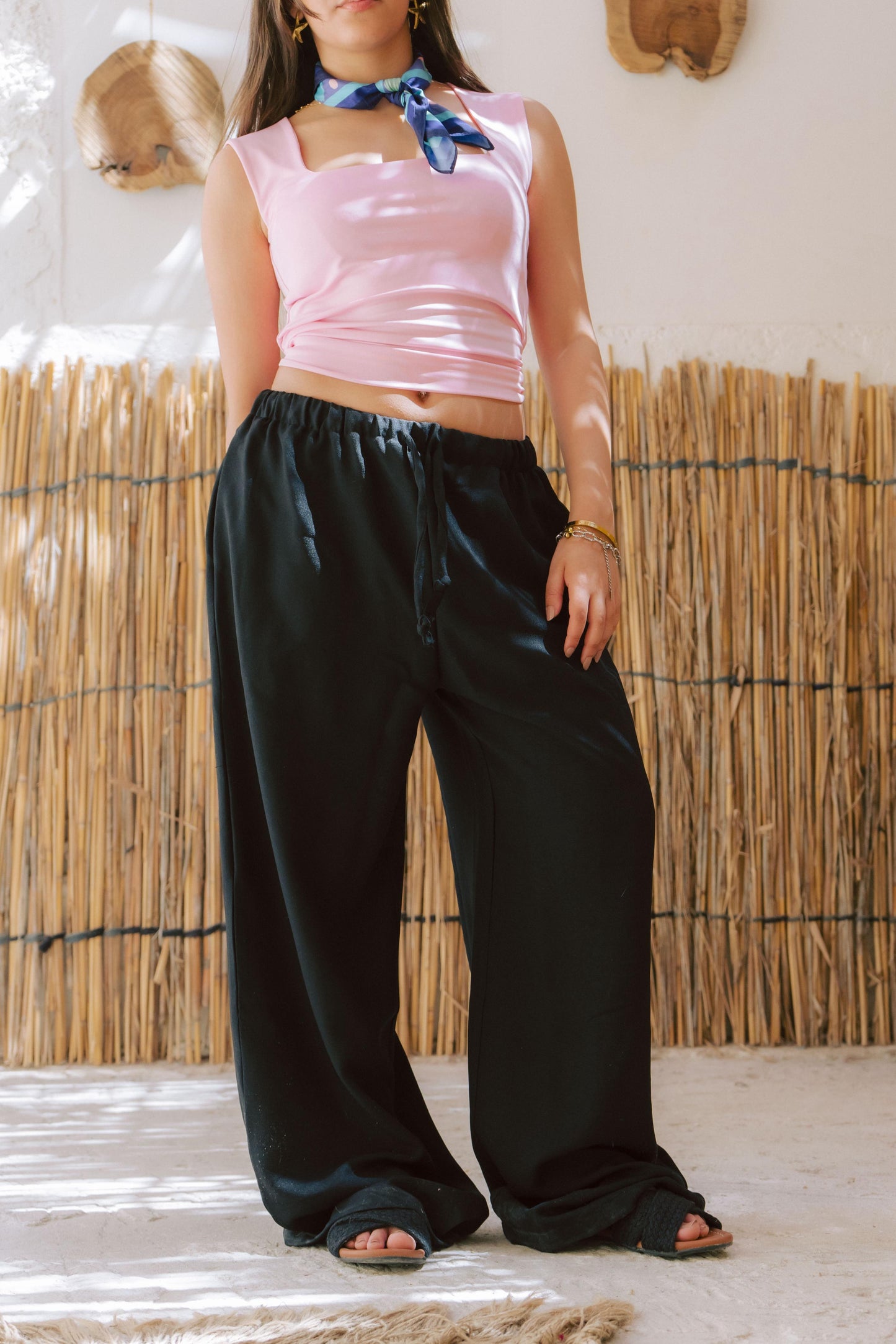 Everyday Linen Pants