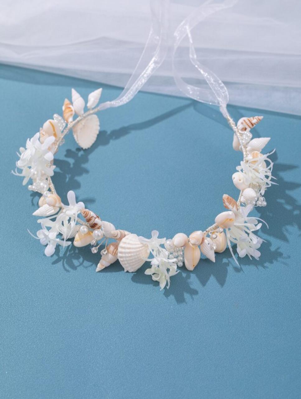 Bridal hair accessory | immediate