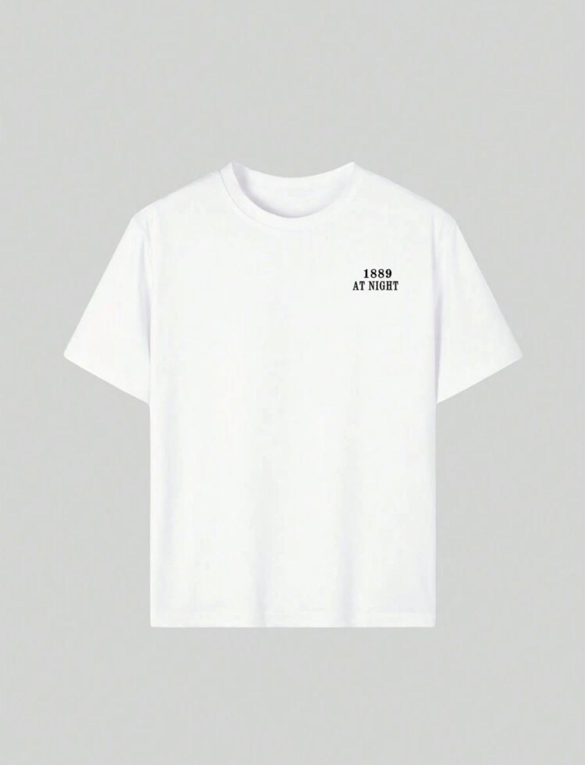 Van Gogh Shirt | immediate