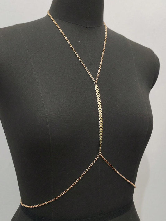 Back Chain Accessory | immediate