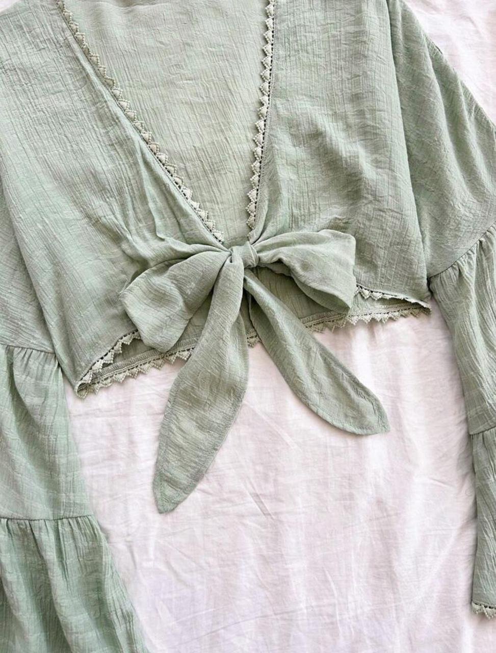 Soleia Long Sleeves Top | immediate