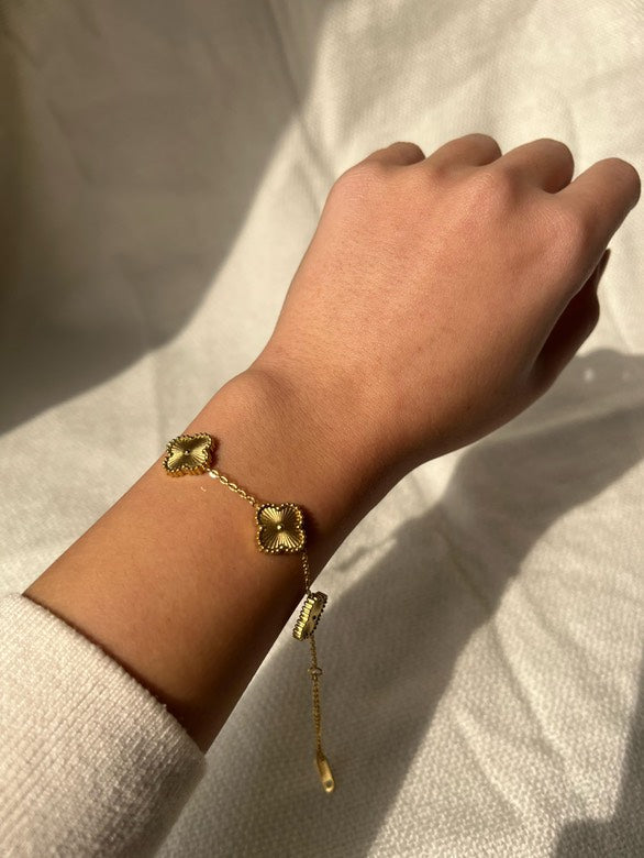 Van Clief Bracelet