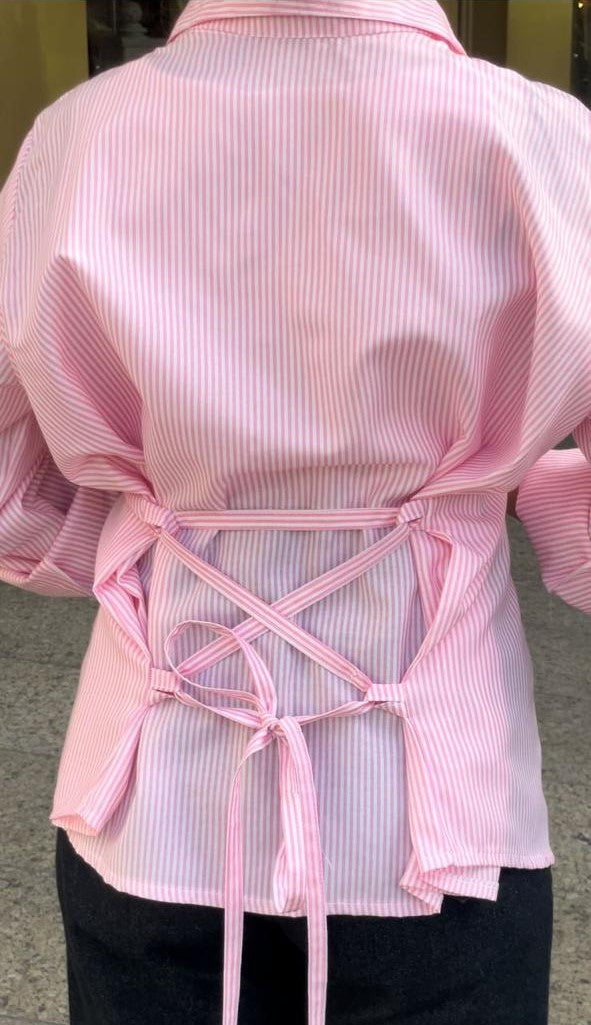 Long Sleeves Shirt