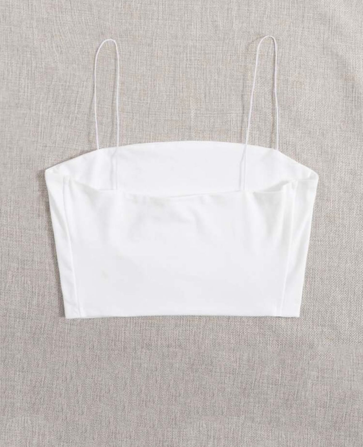 Double Layered Top | immediate