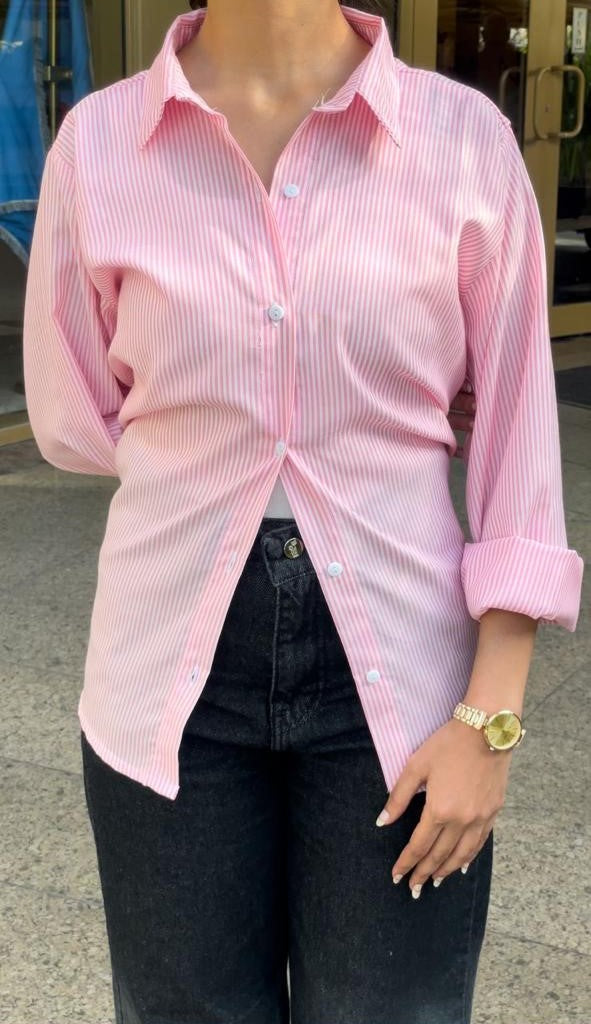 Long Sleeves Shirt