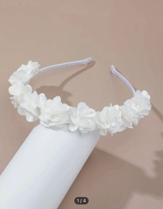 Floer headband | immediate