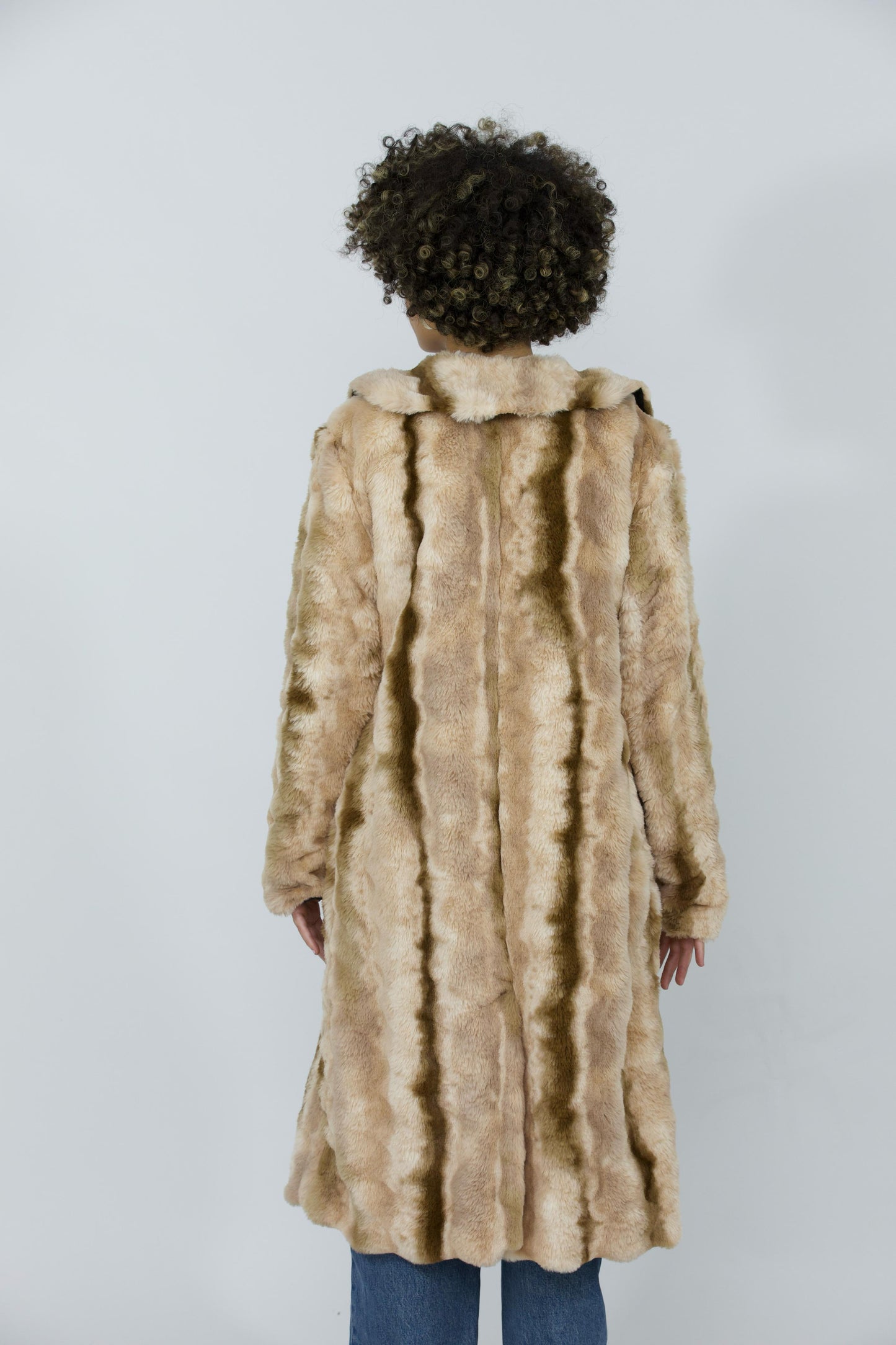 The Blair Coat