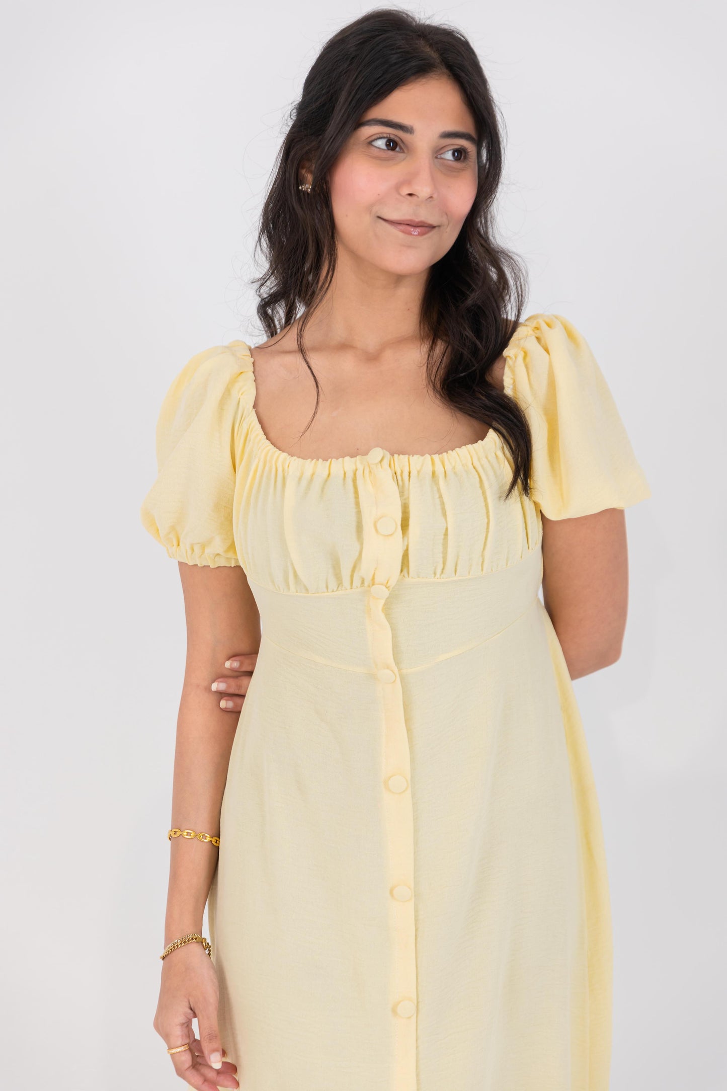 Vintage Long dress