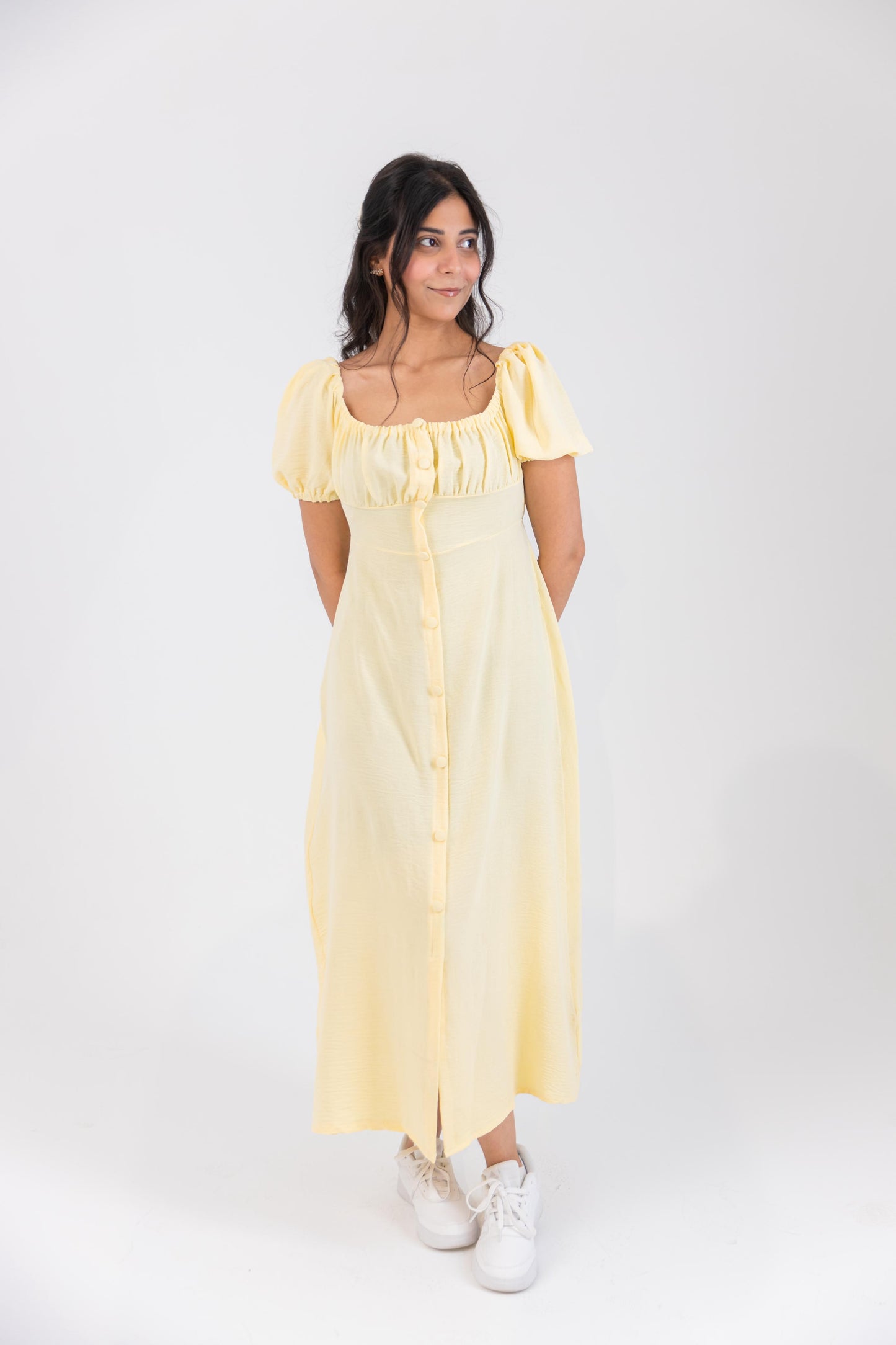 Vintage Long dress