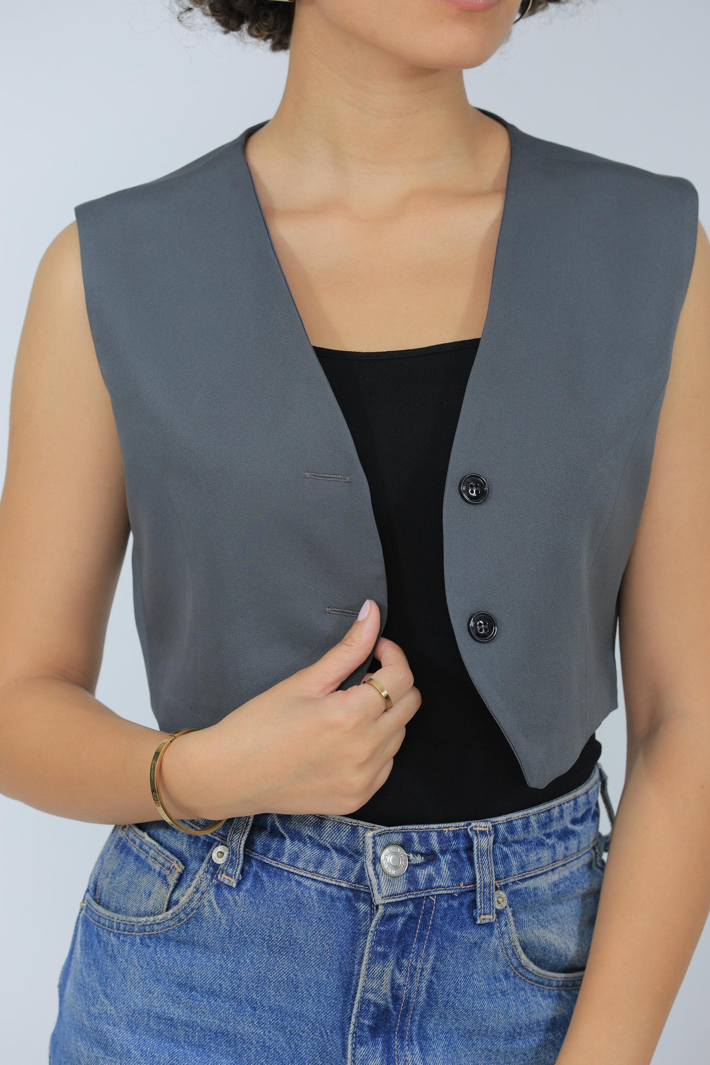 The Vest