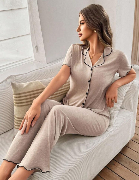 Pyjama Set | immediate