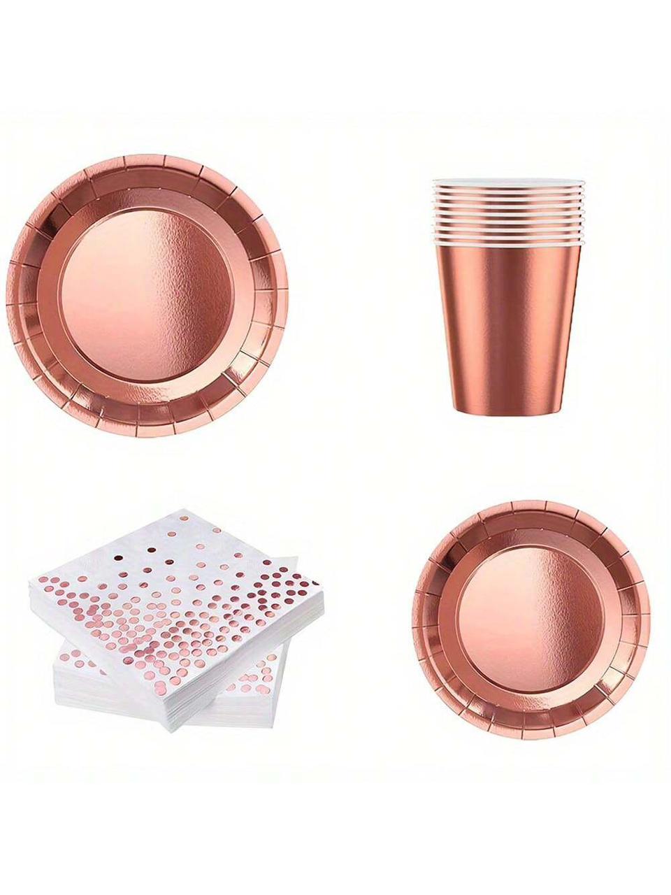 Set for bachelorette Party | immediate