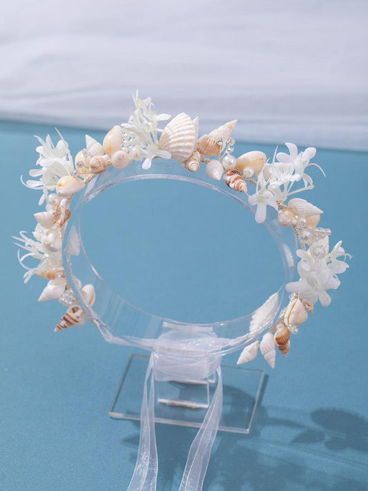 Bridal hair accessory | immediate
