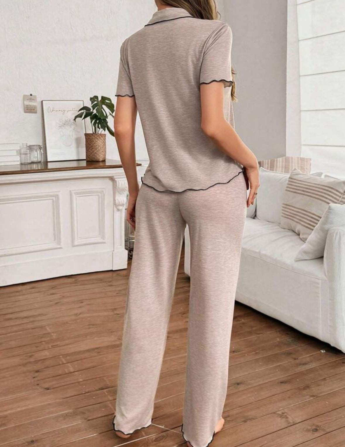 Pyjama Set | immediate