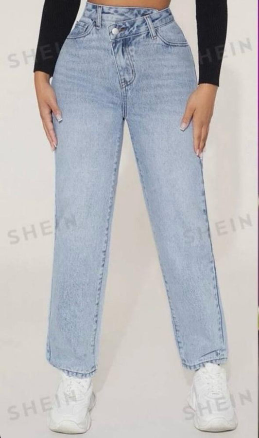 Denim Pants | immediate