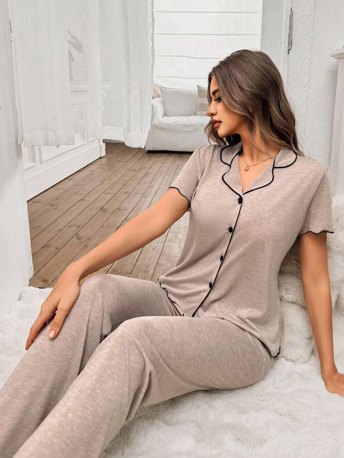 Pyjama Set | immediate